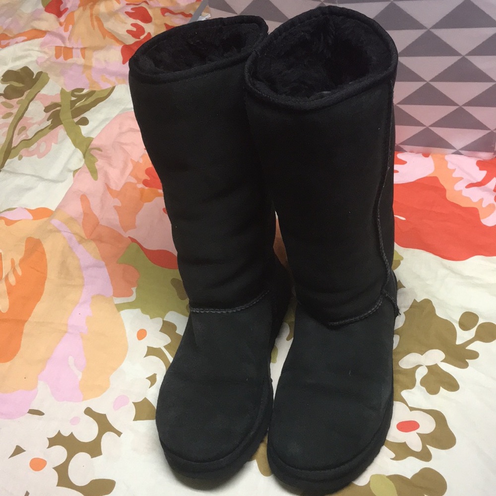 UGG tall boots